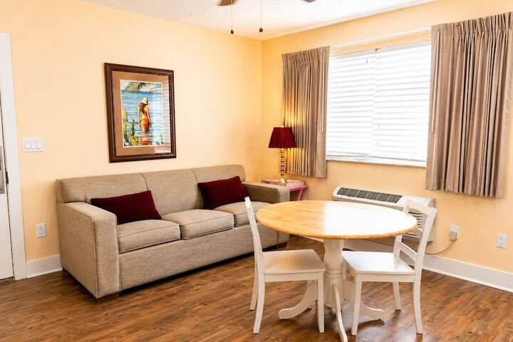 Belleair Beach Resort Motel