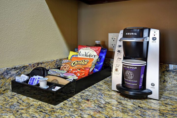 Homewood Suites by Hilton Kalispell MT