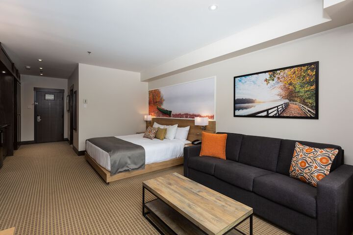 Ermitage du Lac - Les Suites Tremblant