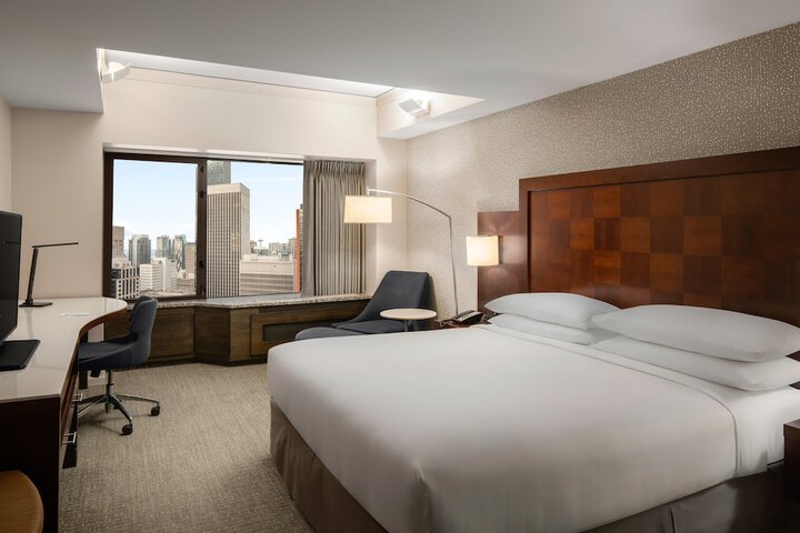 Renaissance Seattle Hotel