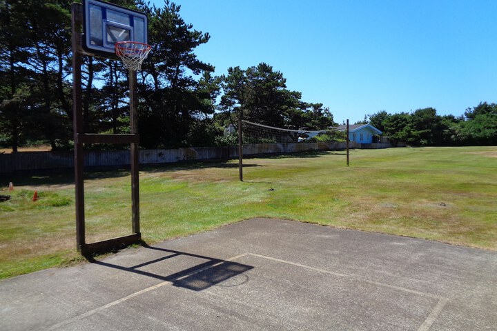 Tennis and Basketball Courts 35 of 42