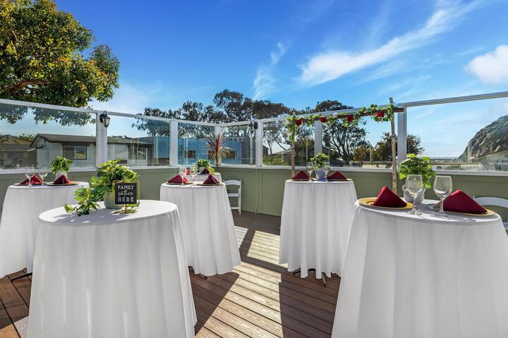 Best Western Tradewinds