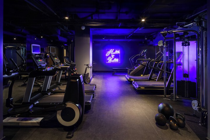 Health and Fitness 58 of 63