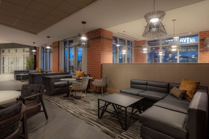 Hyatt Place Moncton