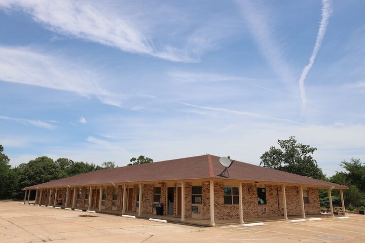 Van Inn