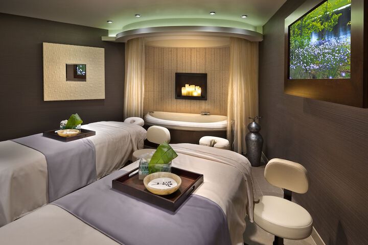 Atlantis Casino Resort Spa