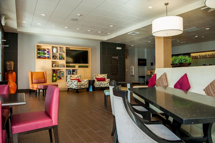 Home2 Suites by Hilton Salt Lake City-Murray UT