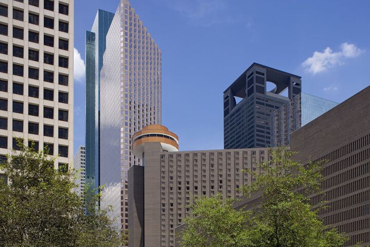 Hyatt Regency Houston Downtown