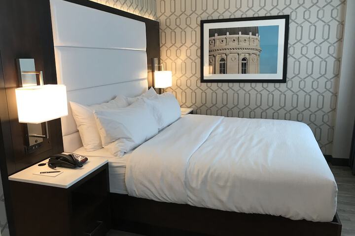 Embassy Suites by Hilton Plainfield Indianapolis Airport