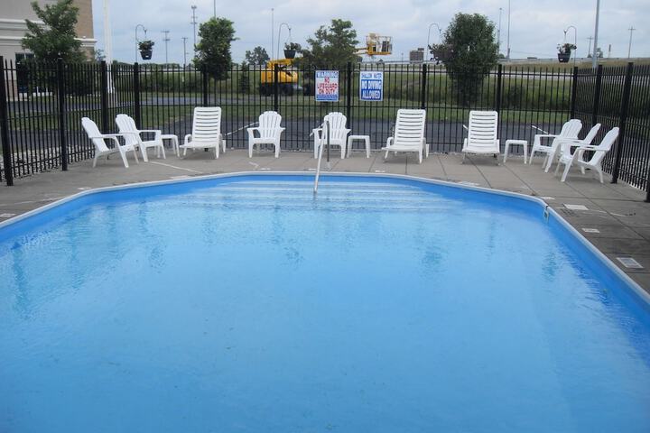 Pool 6 of 64