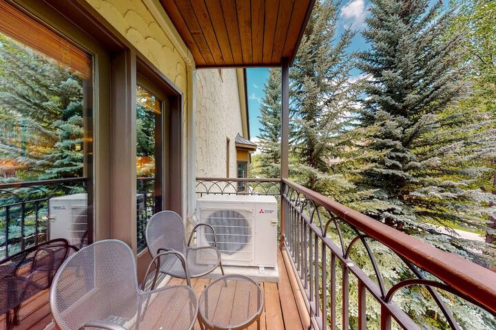 Terrace/Patio 215 of 222