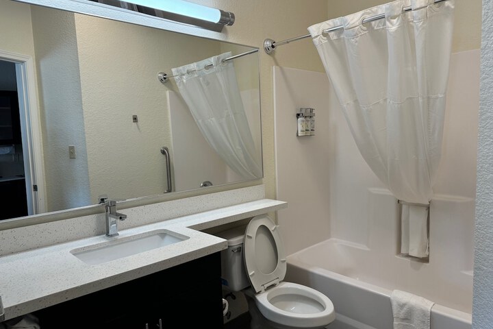 Candlewood Suites Olive Branch by IHG
