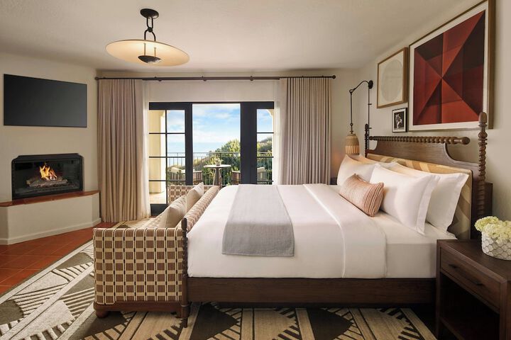 The Ritz-Carlton Bacara Santa Barbara