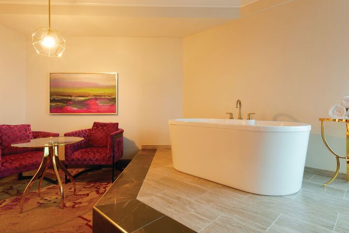 Eldorado Reno – a Caesars Rewards Destination
