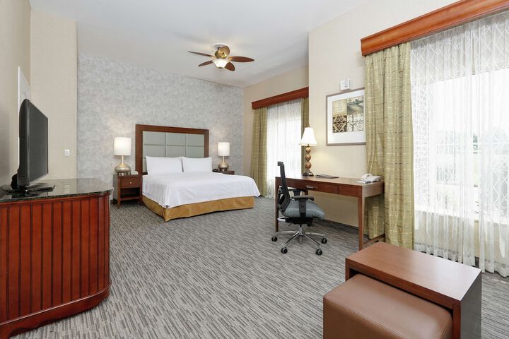 Homewood Suites by Hilton Hagerstown