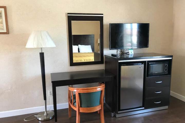 Manhattan Inn & Suites - LAX