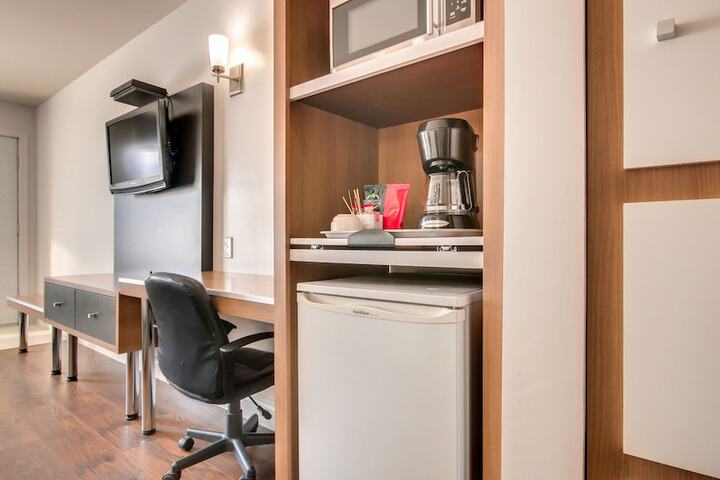 Hotel Marineau Shawinigan