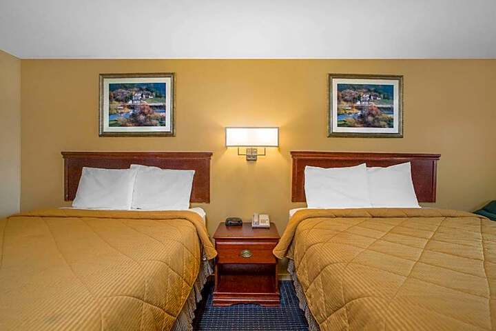 Knights Inn Tonawanda