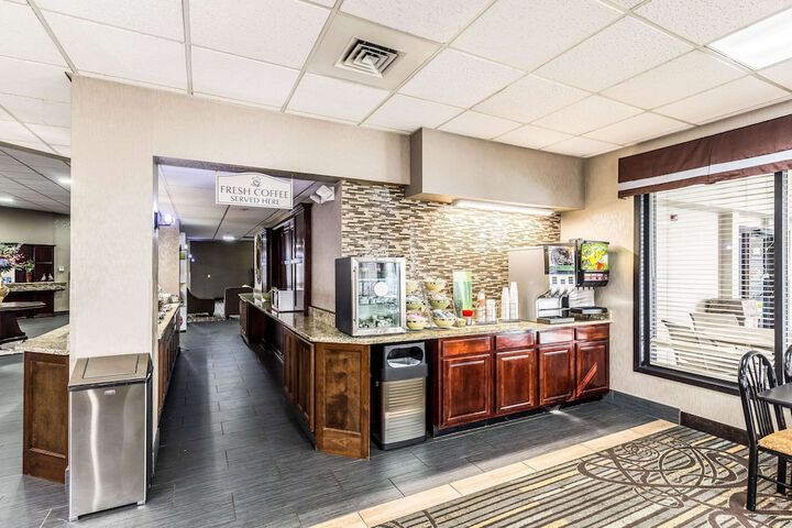 Quality Inn West Plains