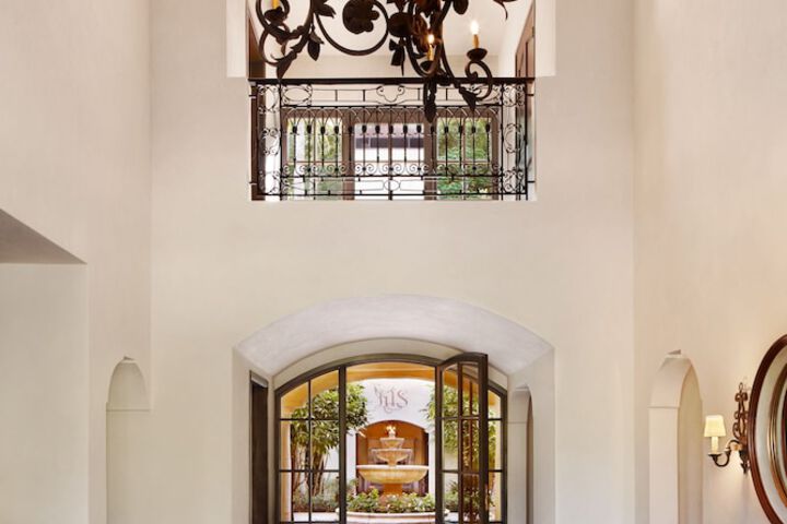 Kenwood Inn and Spa