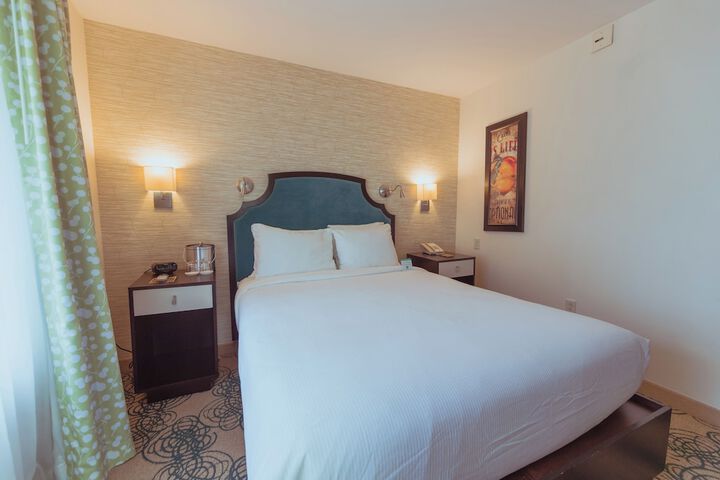 Hotel Skyler Syracuse Tapestry Collection by Hilton