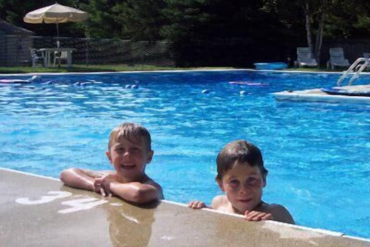 Pool 6 of 46