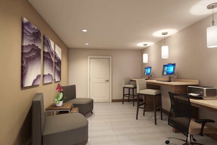 Business Center 130 of 137