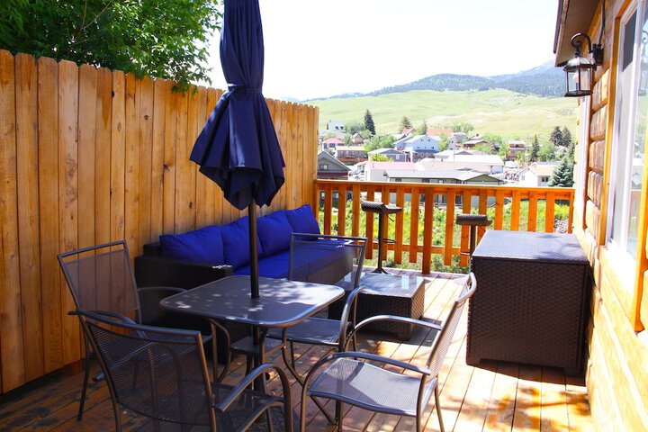 Terrace/Patio 42 of 45