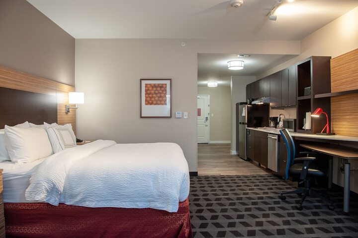 TownePlace Suites by Marriott Mobile Saraland