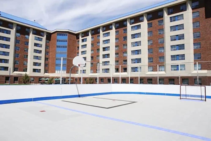 Residence & Conference Centre - Barrie