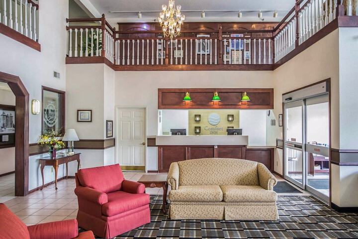 Hotel Interior 10 of 56