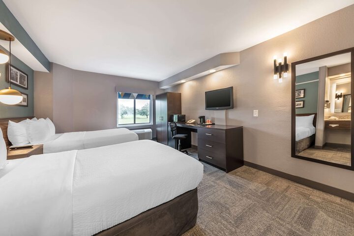 Sleep Inn Miami International Airport
