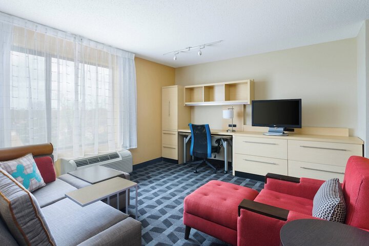 TownePlace Suites by Marriott Shreveport Bossier City