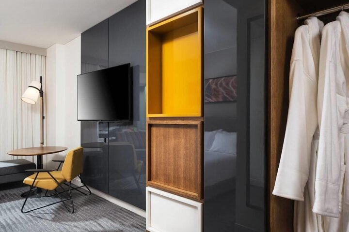 Hyatt Regency Bloomington - Minneapolis