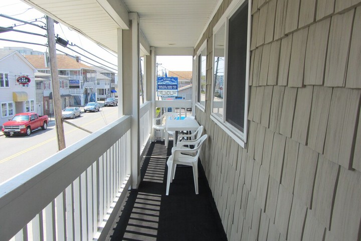 Terrace/Patio 73 of 86