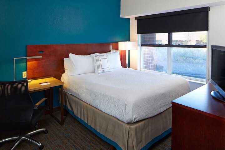 Residence Inn by Marriott Minneapolis St. Paul / Roseville
