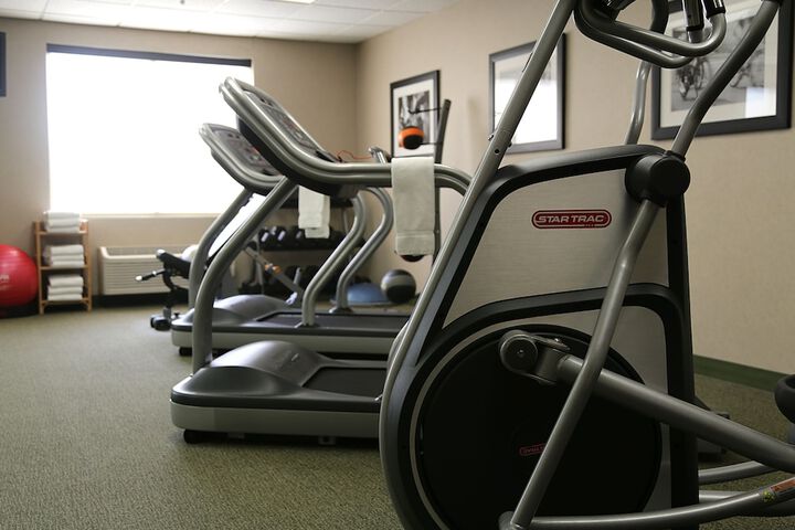 Health and Fitness 59 of 62