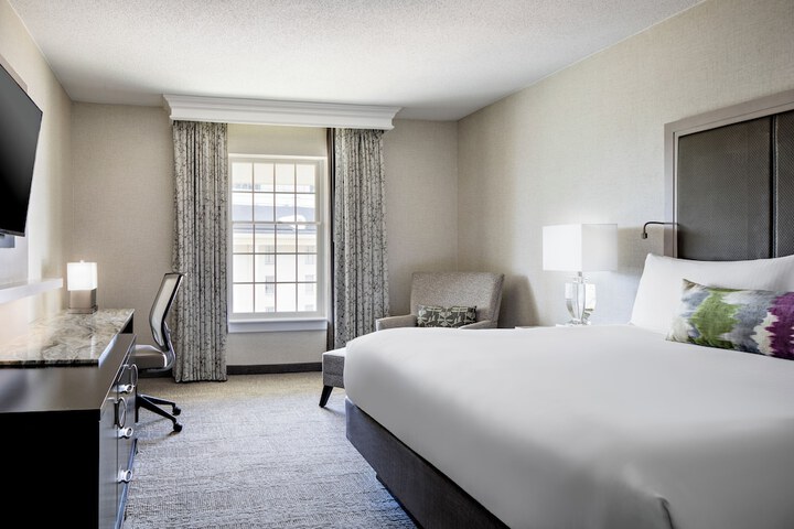 Gaylord Opryland Resort & Convention Center