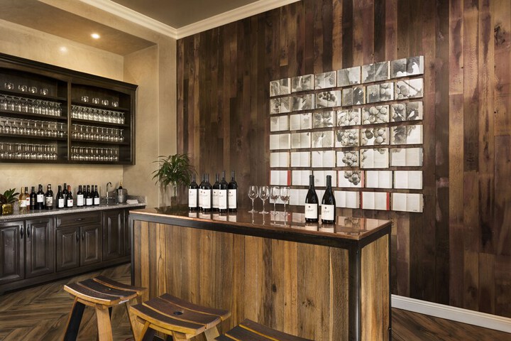 Allegretto Vineyard Resort Paso Robles