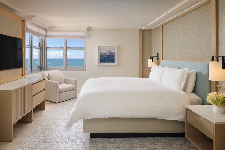 Loews Miami Beach Hotel – South Beach