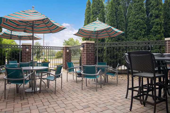 Terrace/Patio 54 of 55