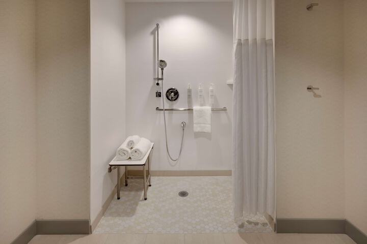 Hilton Garden Inn Haymarket