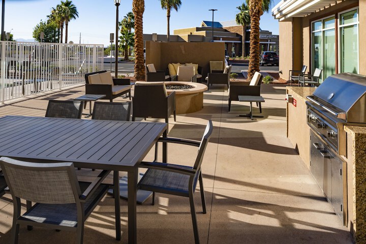 Residence Inn by Marriott Las Vegas South / Henderson