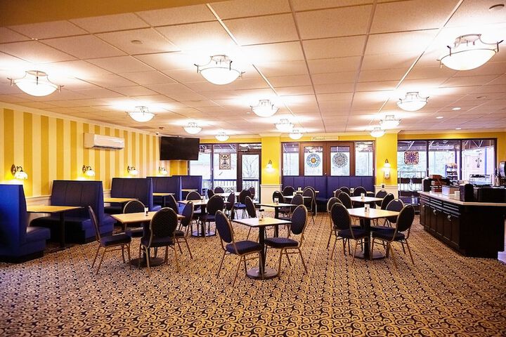 Asbury Inn & Suites