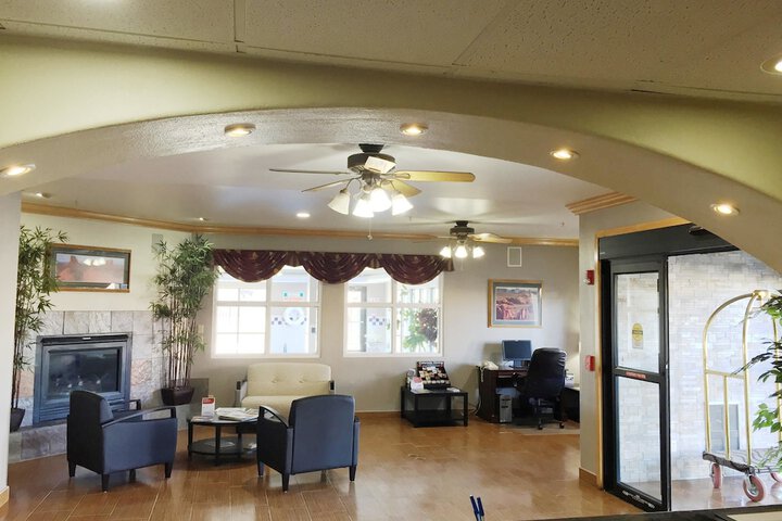 Comfort Inn & Suites Fruita - Grand Junction