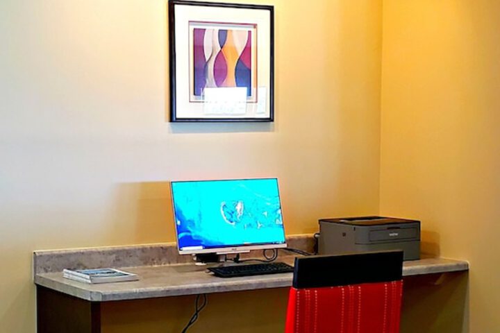 Berlin Heritage Inn