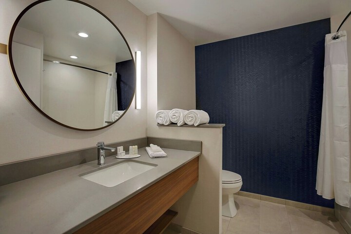 Fairfield Inn & Suites by Marriott Bardstown