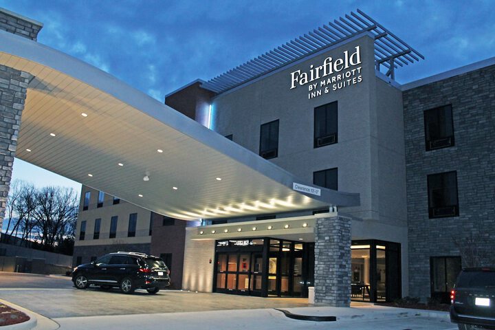 Hotel 3 of 41