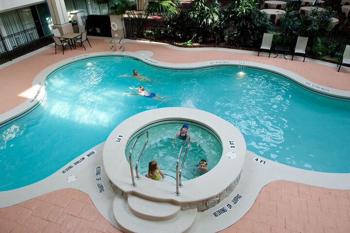 Pool 9 of 55