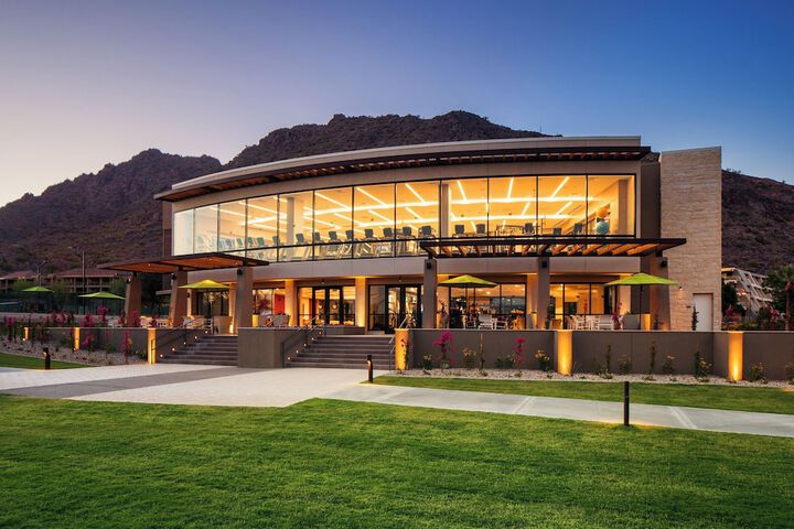 The Phoenician a Luxury Collection Resort, Scottsdale